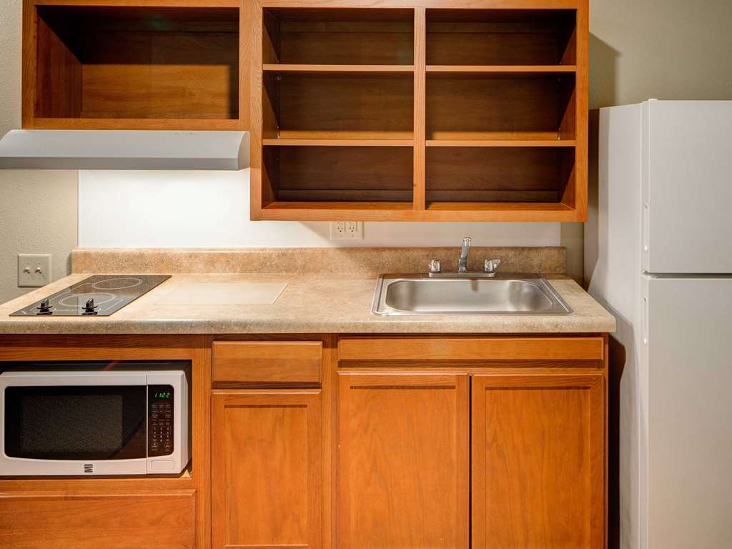 Woodspring Suites Waco Near University Ruang foto