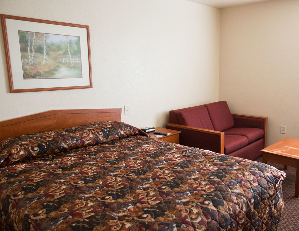 Woodspring Suites Waco Near University Bagian luar foto