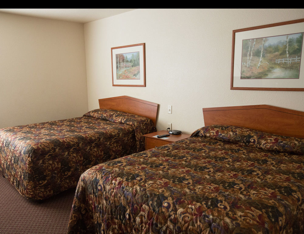 Woodspring Suites Waco Near University Bagian luar foto